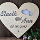 Customised  Alphabet LED Lamp /  Personalised  Gift For Girlfriend