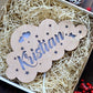 Personalised Alphabet Lamp For Birthday Gifts