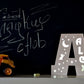 Customised Birthday Gift For Lovers / Personalised  Wall Lamp For Birthday Gifts