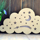 Personalised Alphabet Lamp For Birthday Gifts / Birthday Gift For Girlfriend