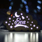 Personalised Alphabet Lamp For Birthday Gifts / Birthday Gift For Girlfriend
