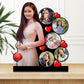 Customized Cutout For Birthday