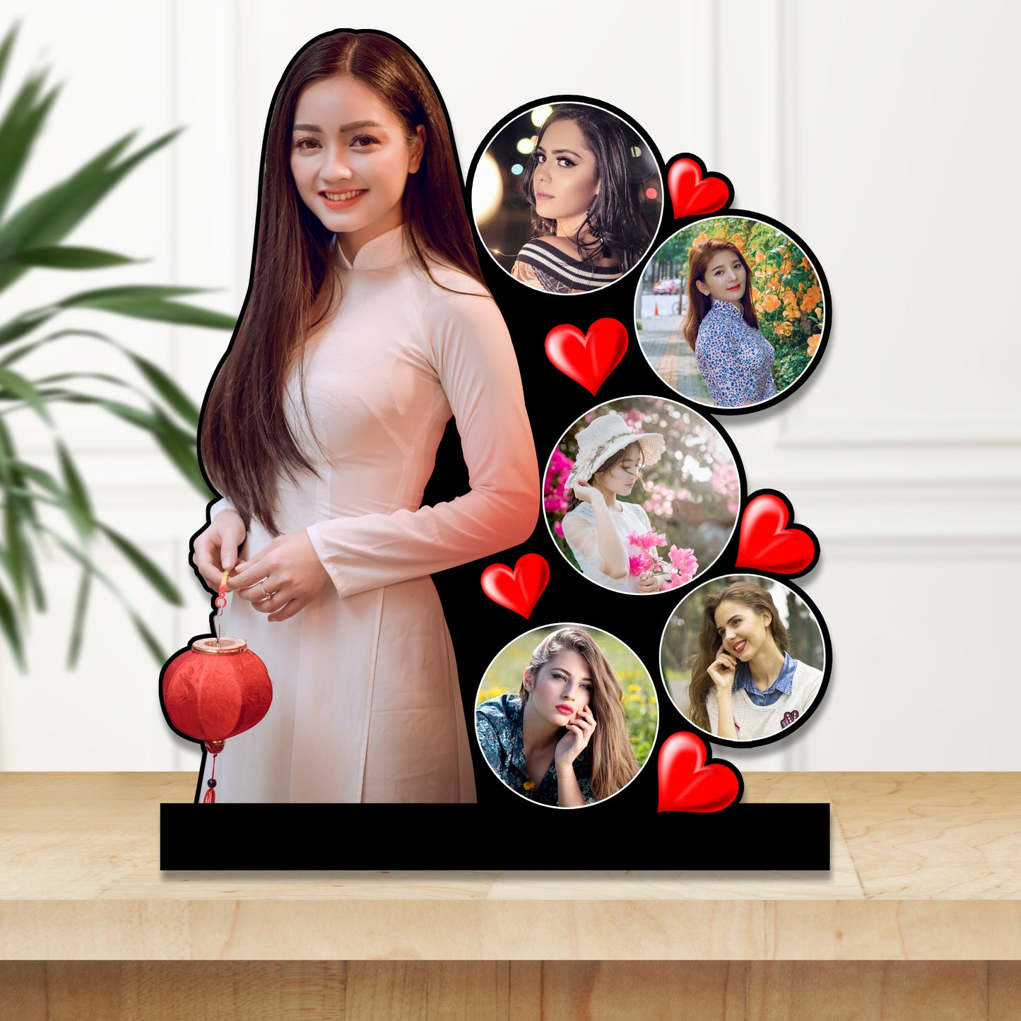 Customized Cutout For Birthday