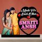 Customised Couple Photo Frame With Name  for Wedding Gift & Anniversary Gifts