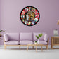 Customized Wall Clock with Photo Frame - Your Memories