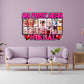 Customized Photo Frame For Birthday
