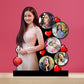 Customized Cutout For Birthday