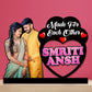 Customised Couple Photo Frame With Name  for Wedding Gift & Anniversary Gifts