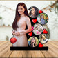 Customized Cutout For Birthday