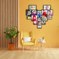 Customised Photo Frame with Photo for Kids Birthday